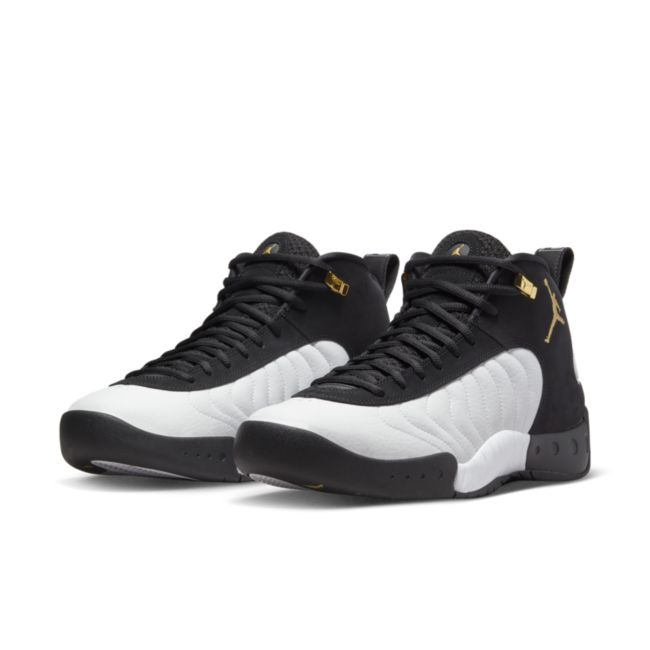 Кецове и обувки Jordan Jumpman Pro Черно | DN3686-071, 1