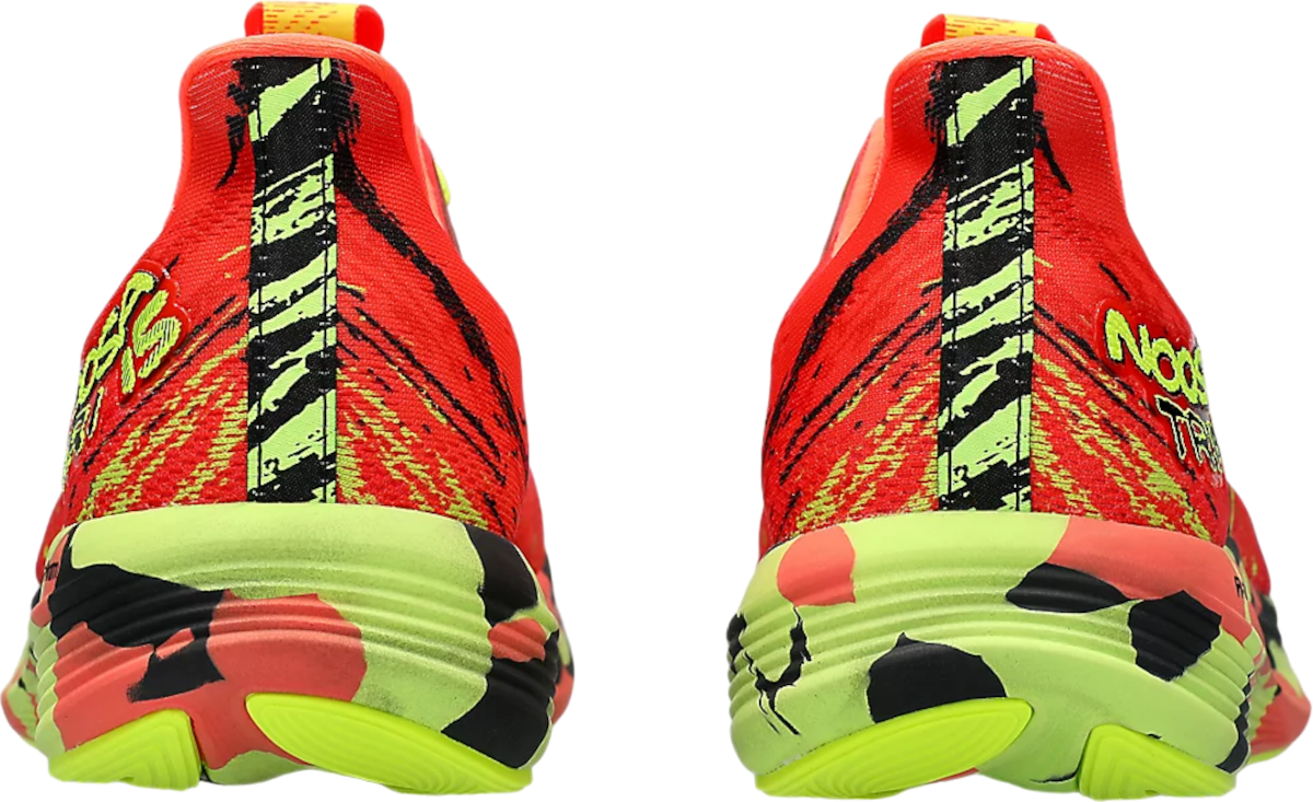 Кецове и обувки Asics NOOSA TRI 15 Многоцветен | 1011b609-601, 1