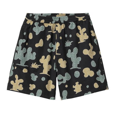 Къси панталони Carhartt WIP Opus Short Черно | I033086_26U_XX, 6