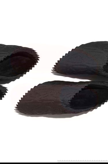 Кецове и обувки SUBU TOKYO SUBU Nannen Outline Slippers Кафяво | SN.11, 1