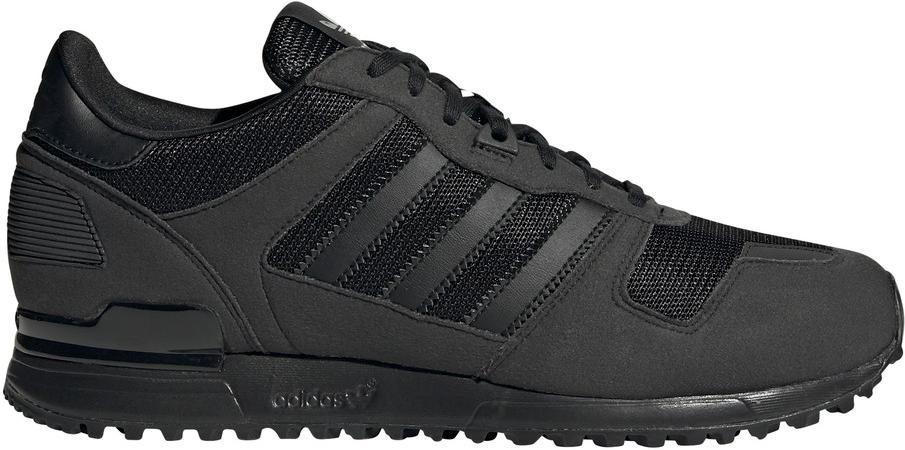 Кецове и обувки adidas Originals ZX 700 Черно | fz2818, 0