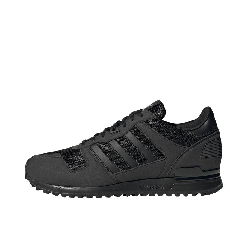 Кецове и обувки adidas Originals ZX 700 Черно | fz2818