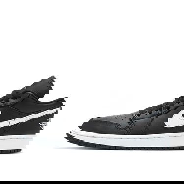 Кецове и обувки Jordan Air Jordan 1 Low "Black" W Черно | AO9944-001, 1