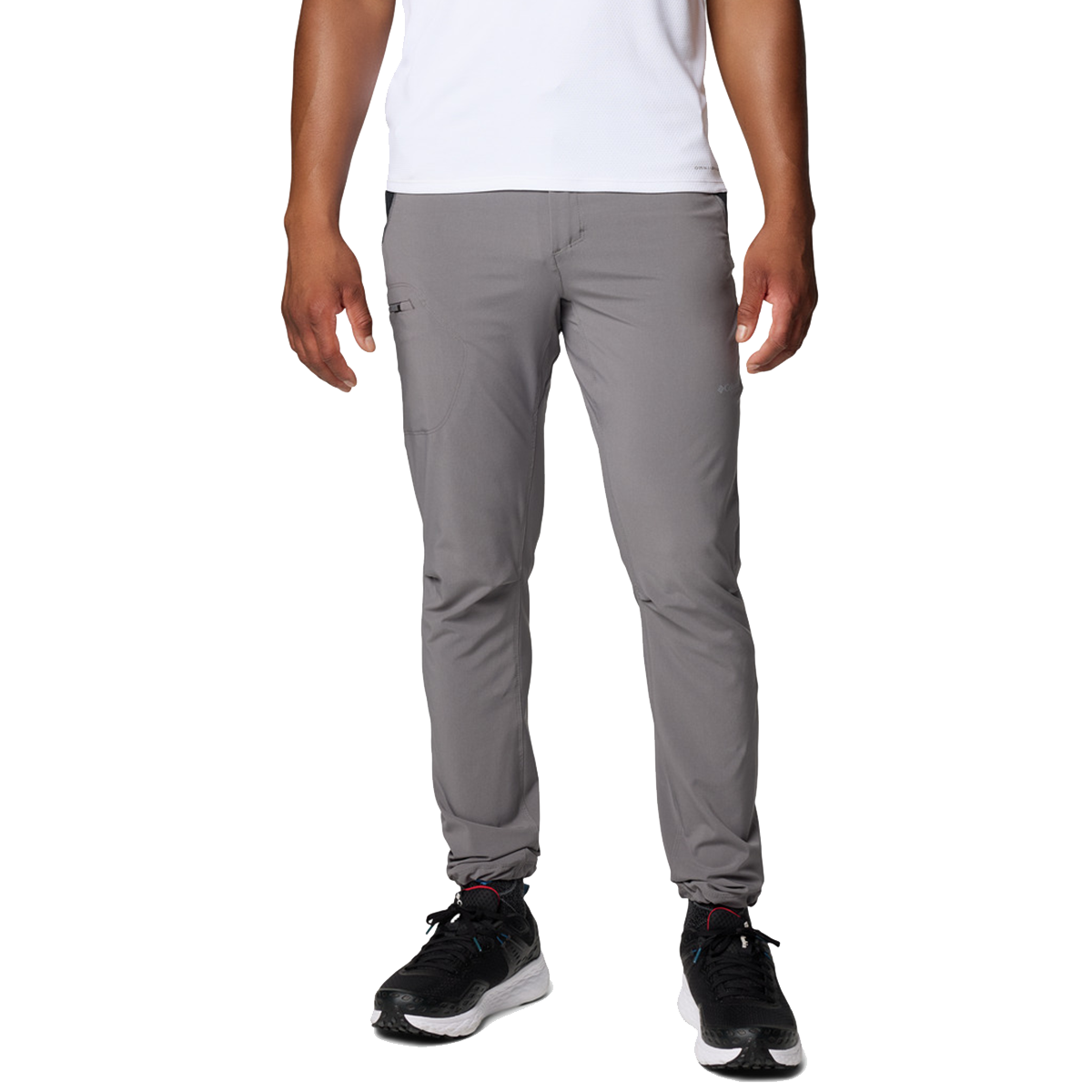 Панталони Columbia Triple Canyon II Performance Pant Сиво | 2072051024, 0