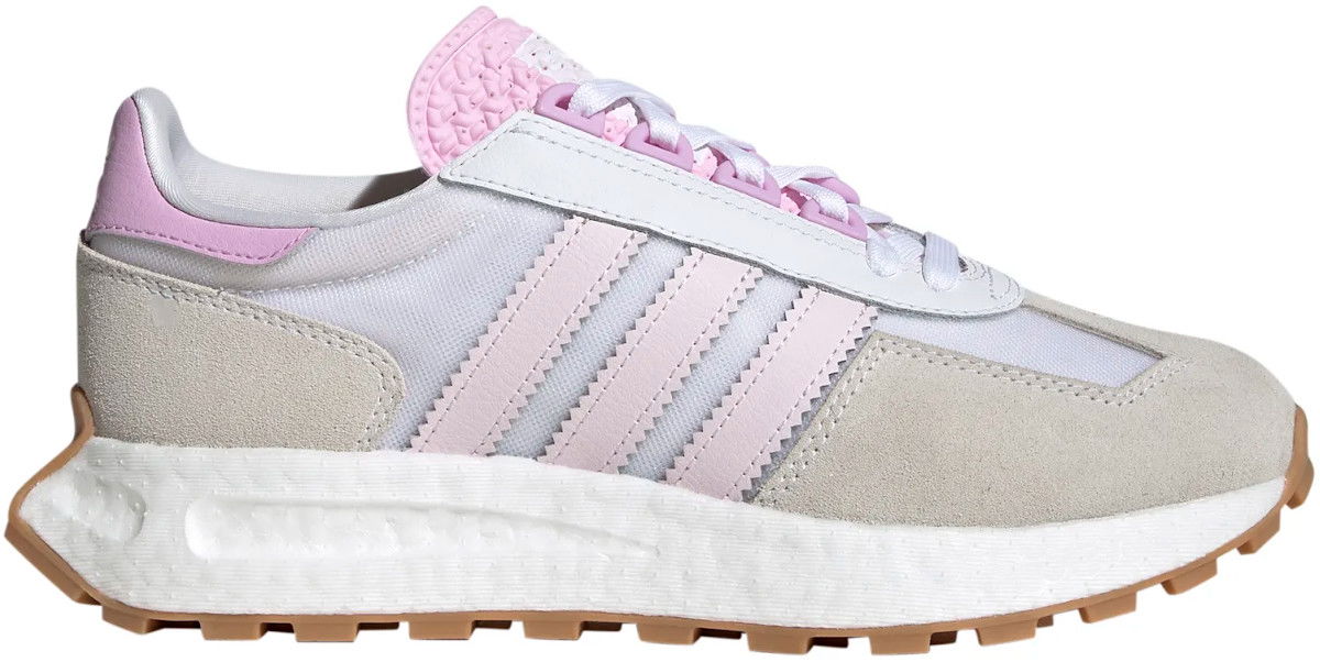 Кецове и обувки adidas Originals Retropy E5 W Сиво | gw9418, 0
