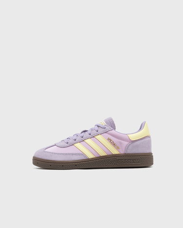 Кецове и обувки adidas Originals Handball Spezial Лилаво | JQ0732, 2