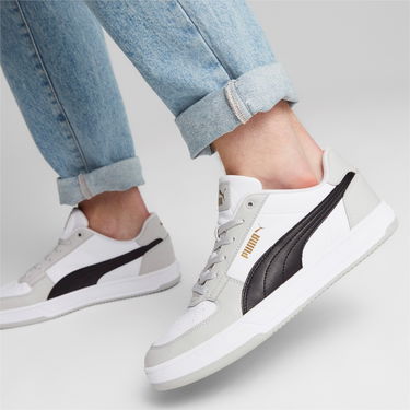 Кецове и обувки Puma Caven 2.0 44,5 Сиво | 392290-07, 5