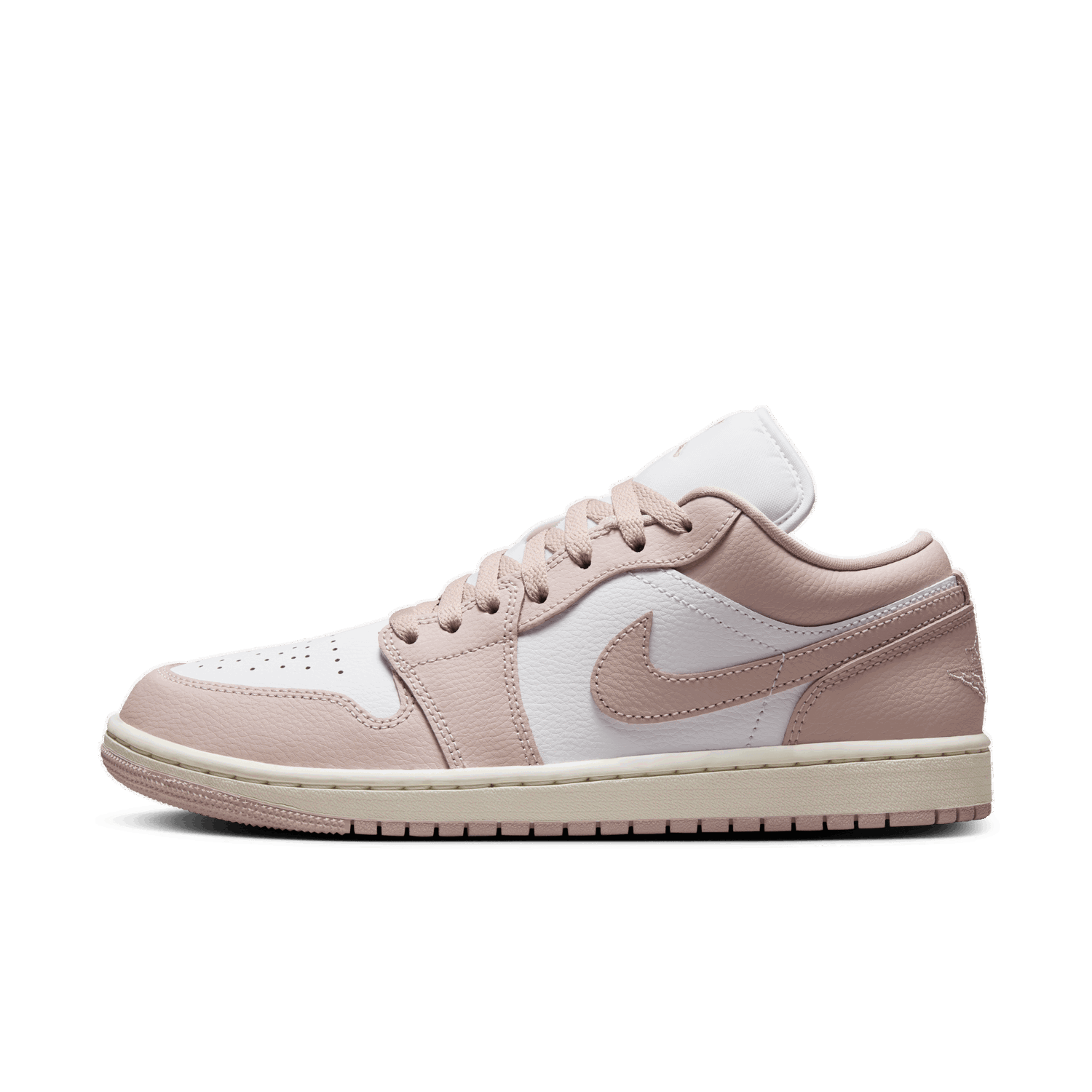 Кецове и обувки Jordan Air Jordan 1 Low Розово | DC0774-162, 0