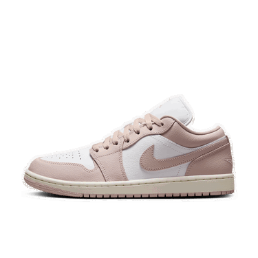 Кецове и обувки Jordan Air Jordan 1 Low Розово | DC0774-162, 0