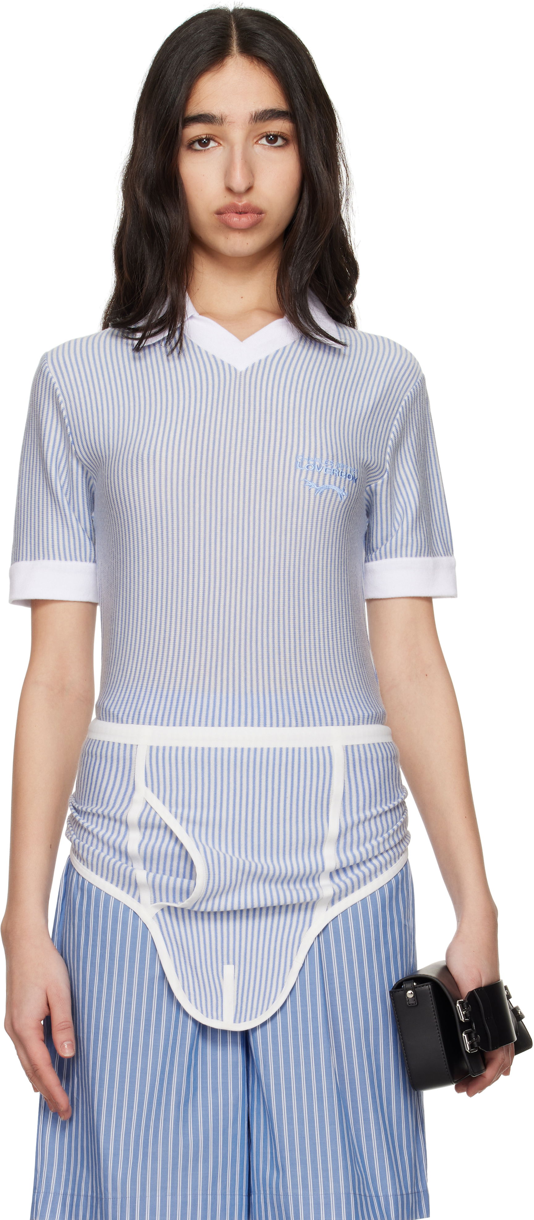 Charles Jeffrey Loverboy product image