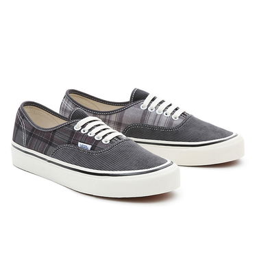 Кецове и обувки Vans Anaheim Factory Authentic 44 Dx Сиво | VN0005U81O7, 1