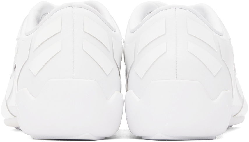 Кецове и обувки Puma x Coperni Speedcat Бяло | 398650-02, 1