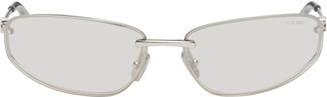 Miu Miu Nocturne Sunglasses