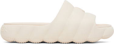 Яке Moncler Moncler Lilo Quilted EVA Slides Бяло | K109B4C00050M2559, 0