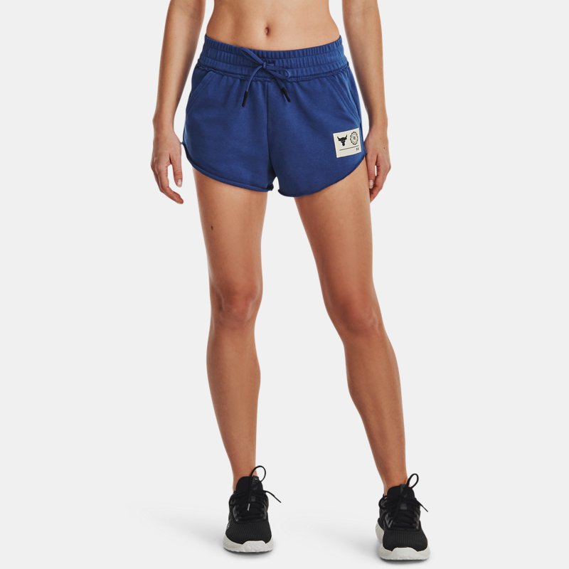 Къси панталони Under Armour Woven Adapt Shorts Тъмно синьо | 1377448-471, 0