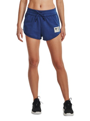 Woven Adapt Shorts