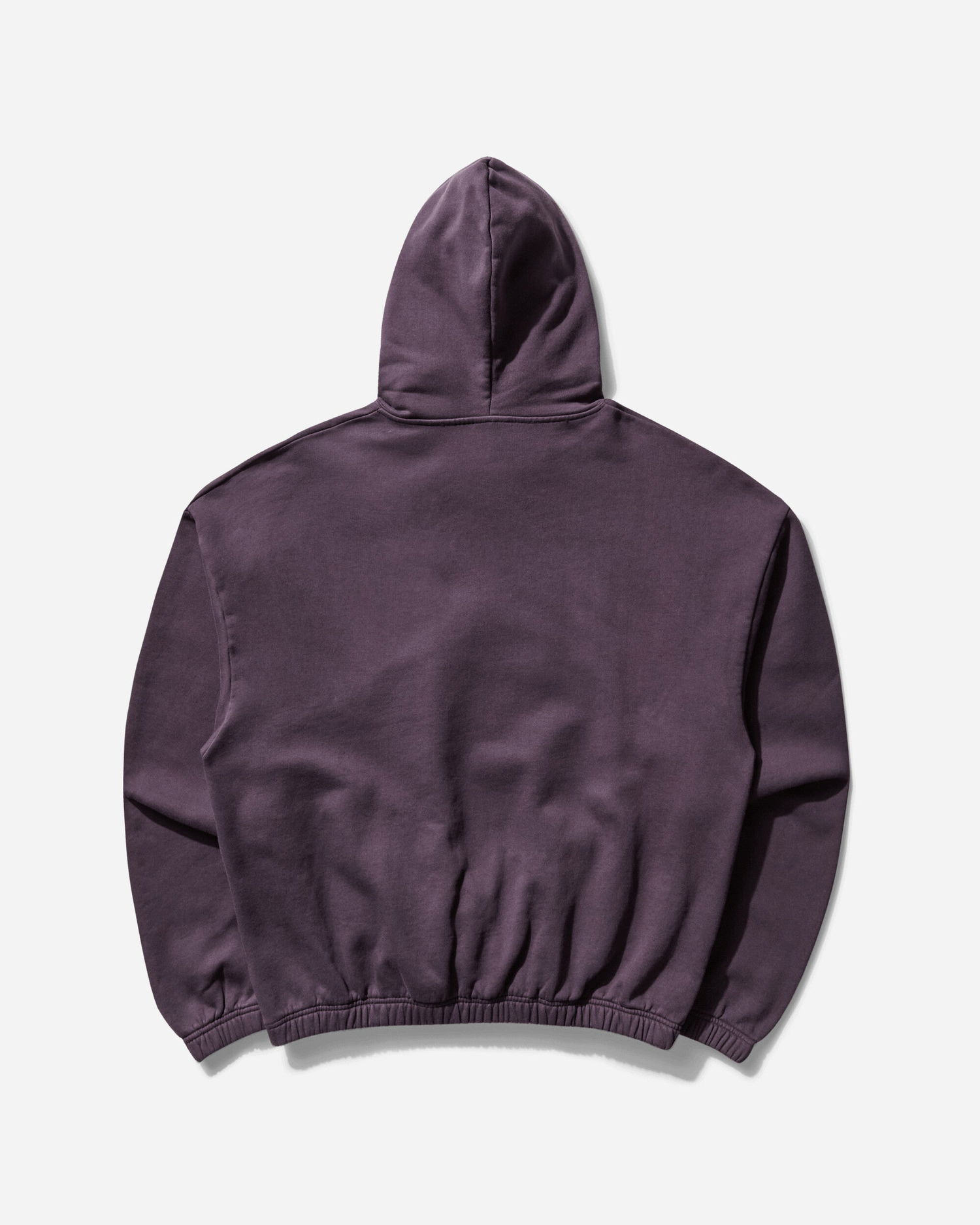 Суитчър Umbro Logo Masked Hoodie Лилаво | UBMW0216FA147 PLE0003, 0