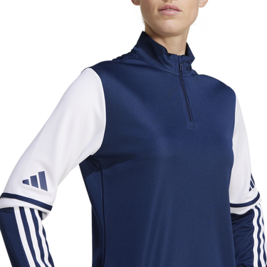 Суитчър adidas Originals Adidas Squadra 25 Training Top Тъмно синьо | jd3017, 2