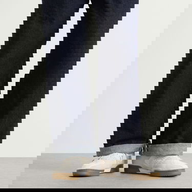 Кецове и обувки adidas Consortium Fechten Indoor Sneaker Бежово | JR4606, 6