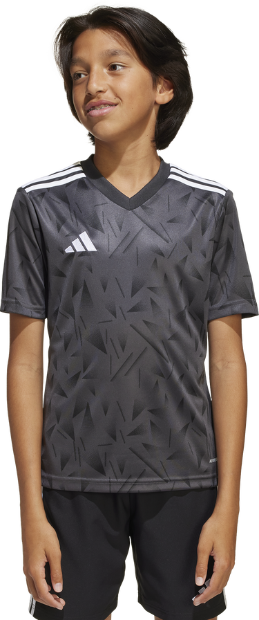 Фланелка adidas Originals Adidas Icon 25 Jersey Сиво | jj1954, 3