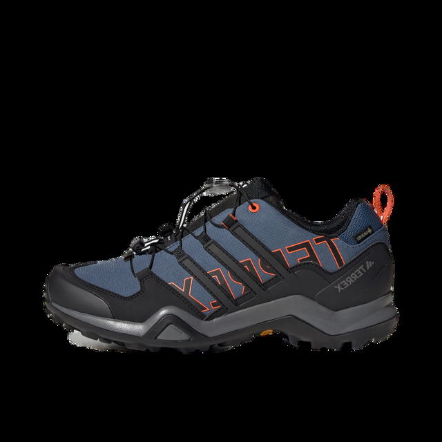 Terrex Swift R2 GRTX Hiking "Black"