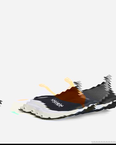 Кецове и обувки Salomon RX Slides 3 Черно | L47131500, 2