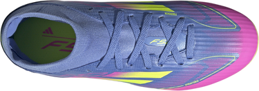 Кецове и обувки adidas Performance F50 League Mid Лилаво | jp7264, 3