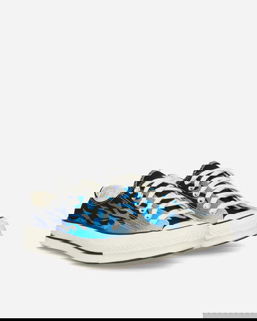 Кецове и обувки Converse CHUCK 70 Синьо | A15611C, 2