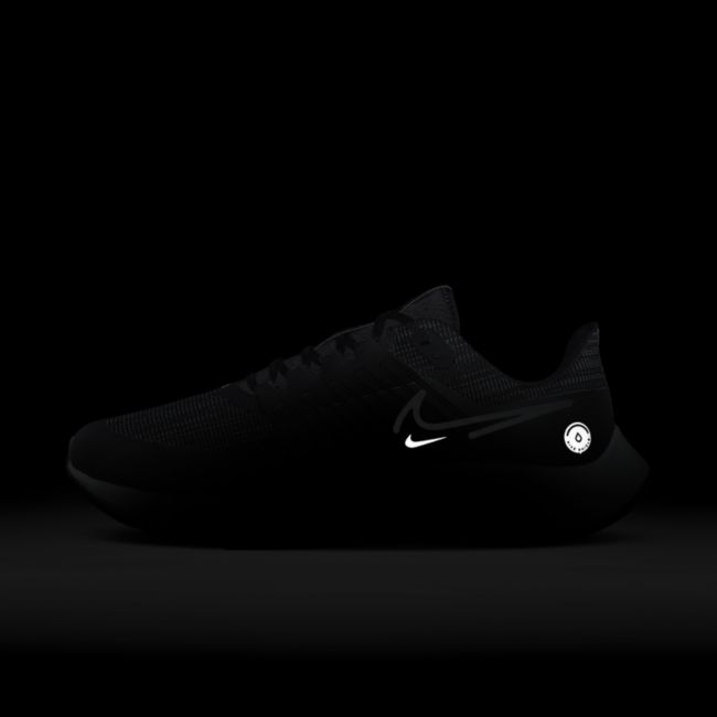 Кецове и обувки Nike Air Zoom Pegasus 38 Shield Weatherised Черно | DC4073-001, 1