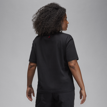 Тениска Jordan Graphic Tee Черно | FD7202-010, 4
