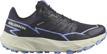 Кецове и обувки Salomon THUNDERCROSS GTX W Черно | l47441100, 0