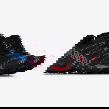 Кецове и обувки Salomon Speedcross Offroad Черно | L47384000, 2