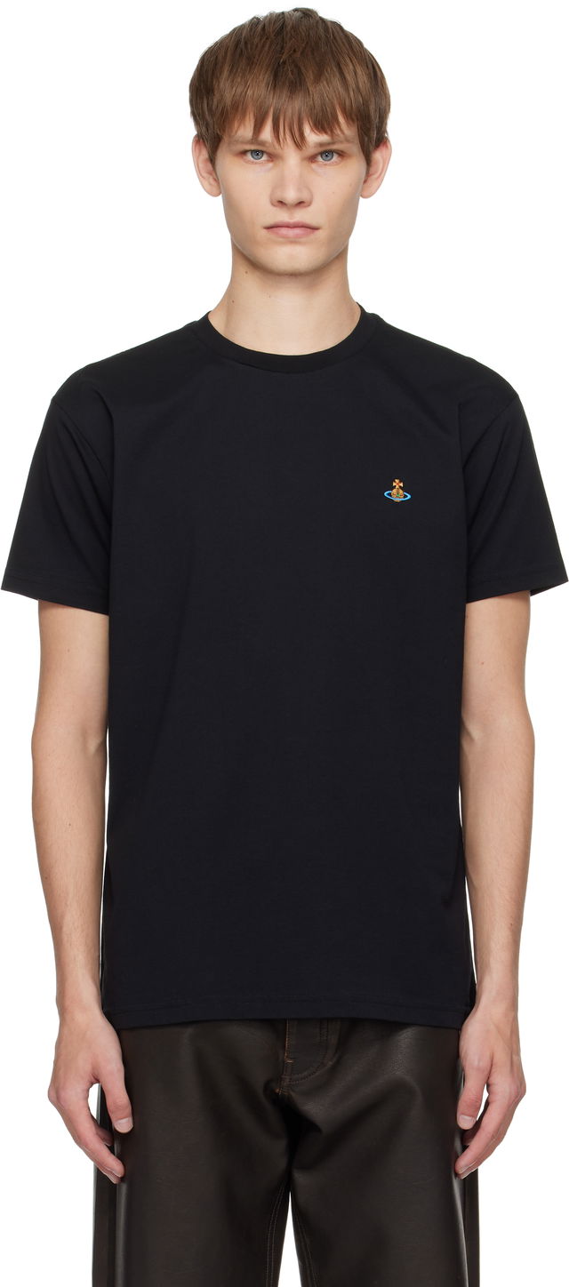 Vivienne Westwood Classic Orb T-Shirt