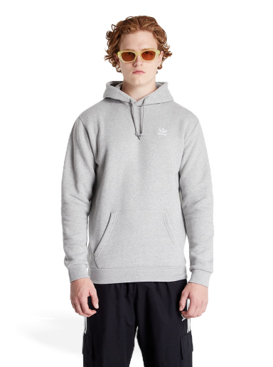 Суитчър adidas Originals Essential Hoody Сиво | H34654