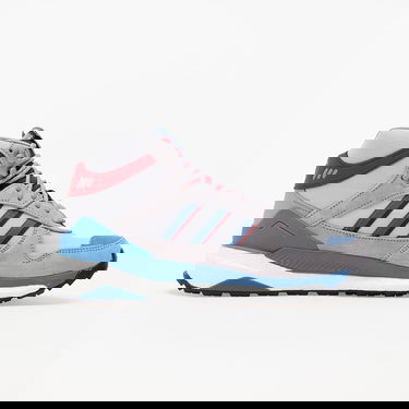 Кецове и обувки adidas Originals Marathon Human Made Сиво | FY9149, 1