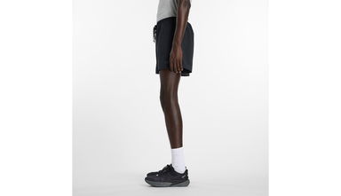 Run Essentials Short 5", 3