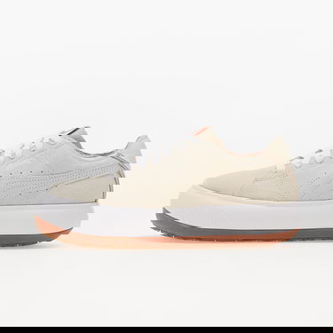 Кецове и обувки Puma AMI x Suede Mayu Deconstruct Pristine Бежово | 38414701, 0
