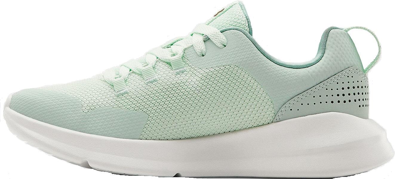 Кецове и обувки Under Armour Essential Зелено | 3022955-400, 1