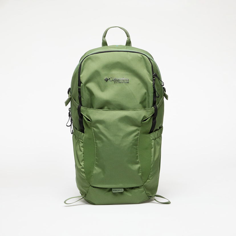 Раница Columbia 24L Backpack With Canteen Зелено | 2071611352