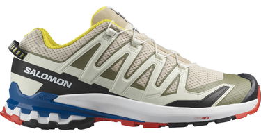 Кецове и обувки Salomon Salomon XA PRO 3D v9 Бежово | l47118800, 1