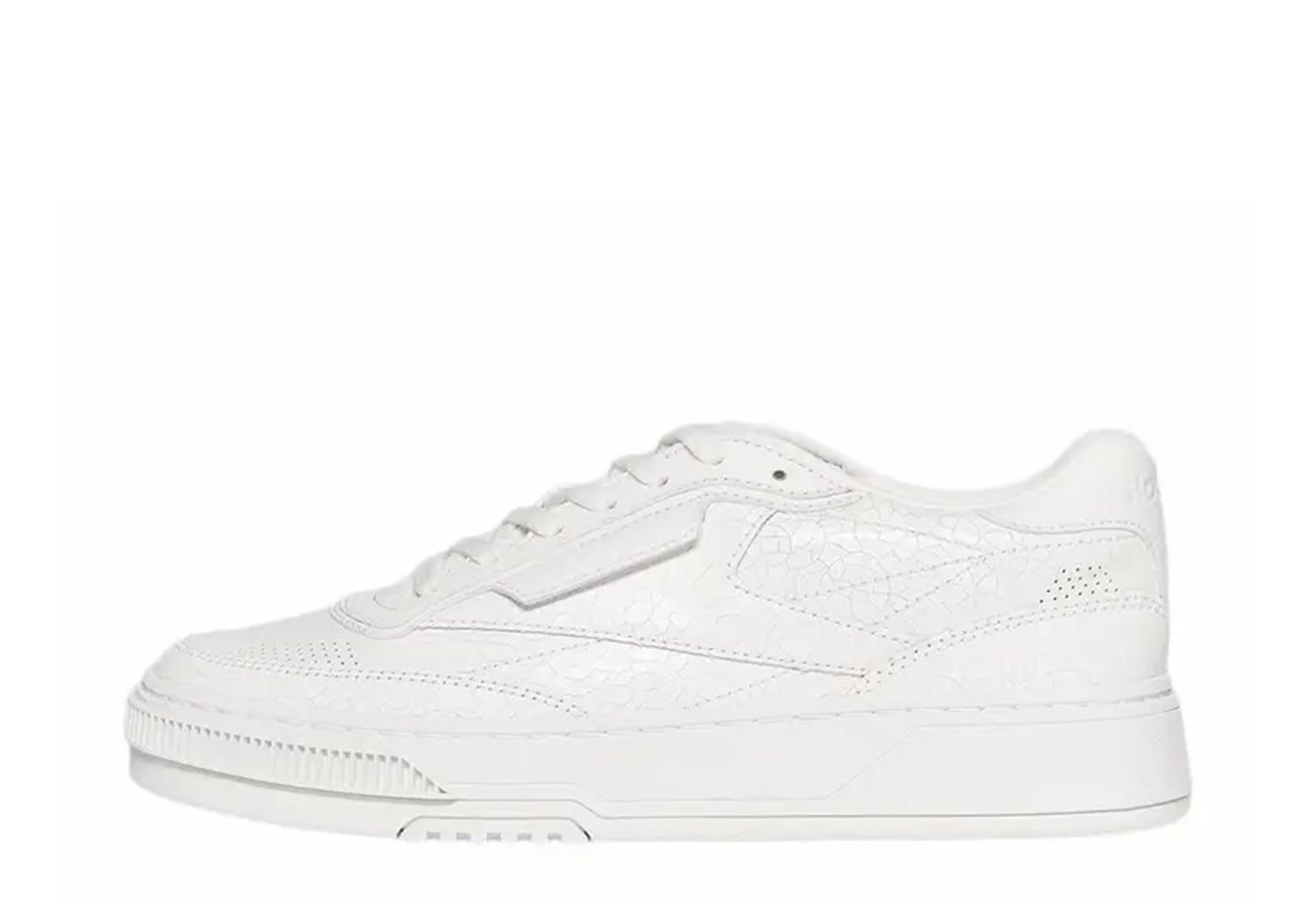 Кецове и обувки Reebok Club C LTD Бяло | RMIA04DC99LEA0060100, 1