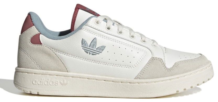 Кецове и обувки adidas Originals Originals NY 90 Бяло | gx4464, 0