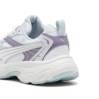 Кецове и обувки Puma PUMA Morphic Futro-Glam Бяло | 397768_01, 4