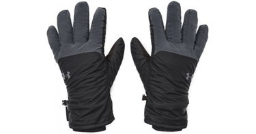 Ръкавици Under Armour Storm Insulated Черно | 1373096-001, 1