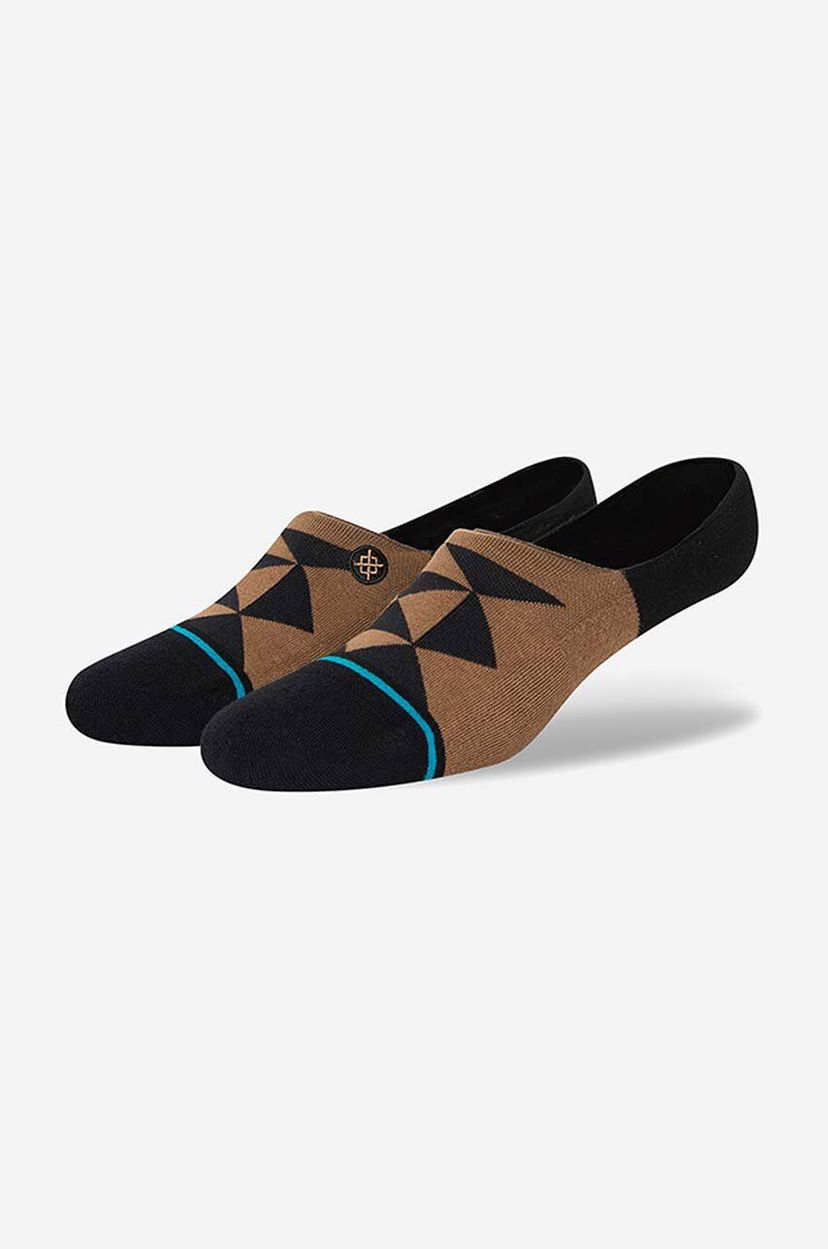 Чорапи Stance Alter Socks Кафяво | A145C22ALT