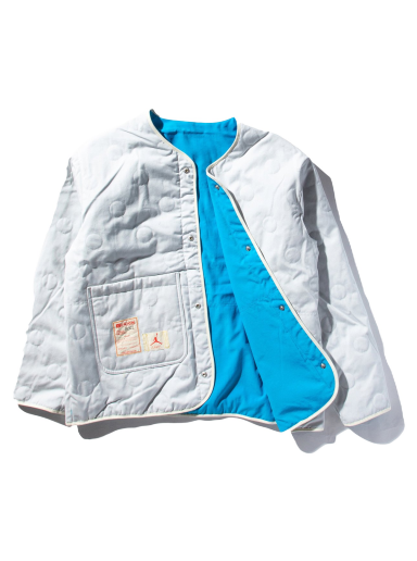 Яке Jordan Union x M J LINER Jacket Сиво | DJ9519-482