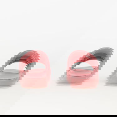 Кецове и обувки adidas Originals Adilette Essential Розово | HQ2055, 2