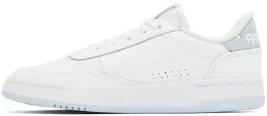 Кецове и обувки Reebok Court Peak Бяло | GZ2238, 3