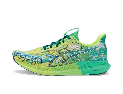 Бягане Asics Noosa-Tri 14 Зелено | 1011B368-750