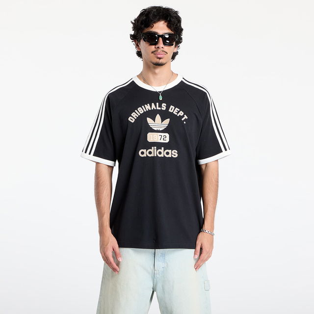 3-Stripes Originals Dept. Graphic Tee